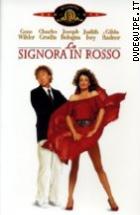 La Signora In Rosso