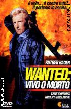 Wanted Vivo O Morto