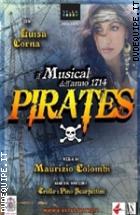 Pirates - Il Musical Dell'anno 1714 (2 Dvd)