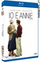 Io E Annie ( Blu - Ray Disc )