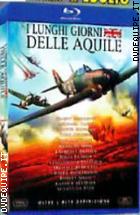 I Lunghi Giorni Delle Aquile (Blu - Ray Disc)