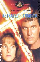 Betrayed - Tradita