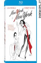 New York, New York ( Blu - Ray Disc )