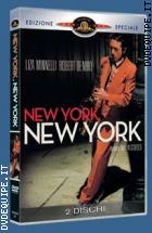New York, New York - Edizione Speciale (2 DVD)