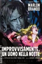 Improvvisamente, Un Uomo Nella Notte - Restaurato In HD (Horror D'Essai)