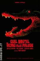 Quel Motel Vicino Alla Palude - Special Edition - Restaurato In HD (Horror D'Ess