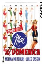 Mai Di Domenica (Classici Ritrovati)