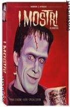 I Mostri - Stagione 1 (Horror D'Essai) (6 Dvd)