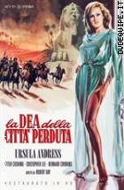 La Dea Della Citt Perduta (Sci-Fi D'Essai)