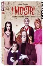 I Mostri - Stagione 2 (Horror d'Essai) (6 DVD)