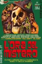 L'ora Del Mistero #03 (Horror D'essai) (2 Dvd)