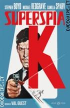 Superspia K (Noir d'Essai)
