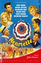 Henriette - Restaurato in HD (Classici Ritrovati)