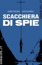 Scacchiera Di Spie (Noir d'Essai)