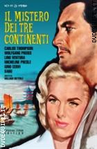 Il Mistero Dei Tre Continenti - Special Edition (Sci-Fi D'Essai) (2 Dvd)