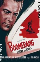 Boomerang, L'Arma Che Vendica - Restaurato In HD (Noir d'Essai)
