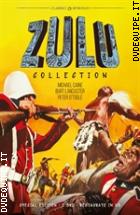 Zulu Collection - Special Edition - Restaurato in HD (Classici Ritrovati) (2 Dvd