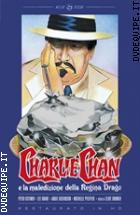Charlie Chan E La Maledizione Della Regina Drago - Restaurato In HD (Noir D'Essa