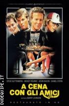 A Cena Con Gli Amici - Restaurato In HD (Classici Ritrovati)