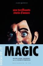 Magic - Restaurato in HD (Classici Ritrovati)