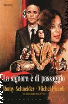 La Signora  Di Passaggio - Restaurato In HD (Classici Ritrovati)