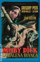 Moby Dick - La Balena Bianca - Restaurato In HD (Classici Ritrovati)