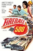 Fireball 500 (Classici Ritrovati)