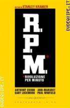R.P.M. - Rivoluzione Per Minuto Restaurato in HD (Classici Ritrovati)