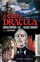 Il Conte Dracula - Special Edition - Restaurato In HD (Horror D'Essai) (2 Dvd)