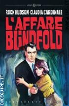 L'affare Blindfold - Restaurato In HD (Noir D'Essai)