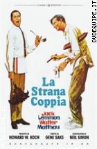 La Strana Coppia - Restaurato In Hd (Classici Ritrovati)