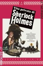 Vita Privata Di Sherlock Holmes Restaurato In HD (Noir D'Essai)