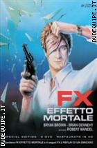 FX - Effetto Mortale - Special Edition - Restaurato In HD (Classici Ritrovati) (