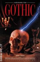 Gothic - Restaurato in HD (Horror d'Essai)