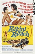 Bikini Beach - Restaurato in HD (Classici Ritrovati)