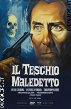 Il Teschio Maledetto - Special Edition (Sci-Fi d'Essai) ( Blu - Ray Disc + Dvd )