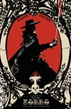 Zorro - Special Edition - Restaurato In HD (Classici Ritrovati) (2 Dvd)