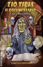 Zio Tibia - Il Documentario - Limited Edition