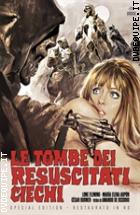 Le Tombe Dei Resuscitati Ciechi - Restaurato In H D ( Horror D' Essai)