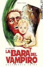 La Bara Del Vampiro - Restaurato In HD (Horror D'Essai)