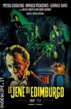 Le Jene Di Edimburgo - Edizione Speciale (Horror D'Essai) ( Blu - Ray Disc + Dvd