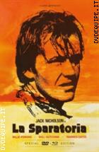 La Sparatoria (Classici Ritrovati) ( Dvd + Blu - Ray Disc )