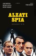 Alzati Spia - Restaurato In HD (Noir D'Essai)