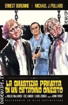 La Giustizia Privata Di Un Cittadino Onesto - Restaurato In HD (Noir D'Essai)