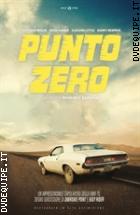 Punto Zero - Restaurato in HD (Noir d'Essai)