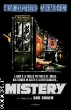 Mistery (Noir d'Essai)
