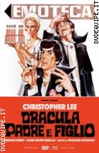 Dracula Padre E Figlio - Special Edition (Horror D'Essai)  ( Dvd + Blu - Ray Dis