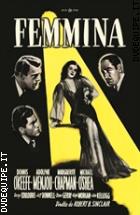 Femmina (Noir d'Essai)