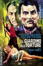 Il Giardino Delle Torture - Special Edition (Horror D'Essai) ( Dvd + Blu - Ray D