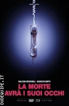 La Morte Avr I Suoi Occhi - Special Edition (Horror D'Essai) ( Dvd + Blu - Ray 